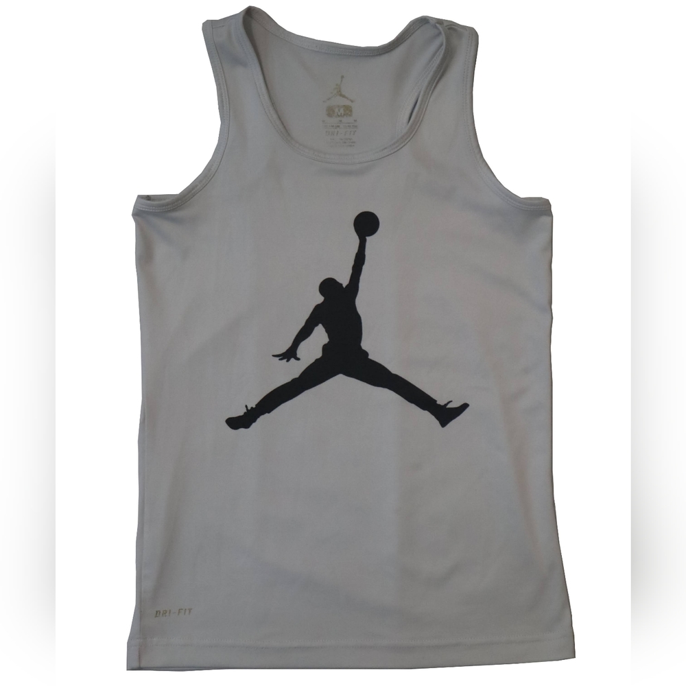 Jordan tank top